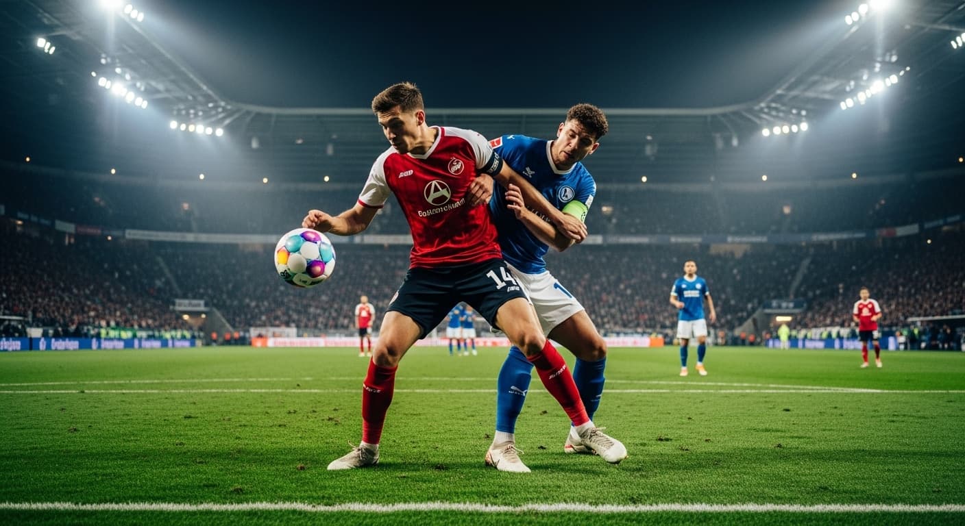 Ajax vs Utrecht: Bentrok Sengit Demi Poin Krusial Eredivisie!