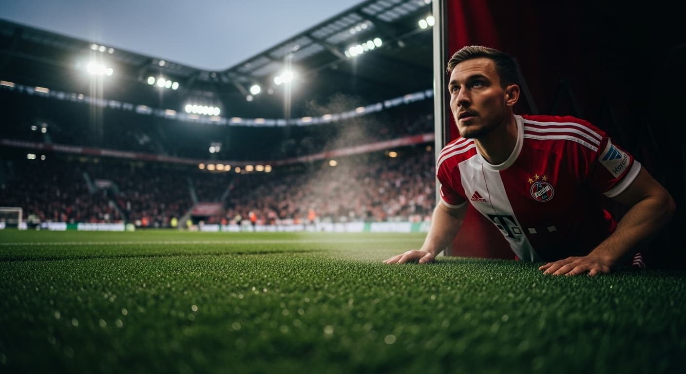 Feyenoord vs AZ: Panas! Siapa Jagoan Liga Belanda Pekan Ini?
