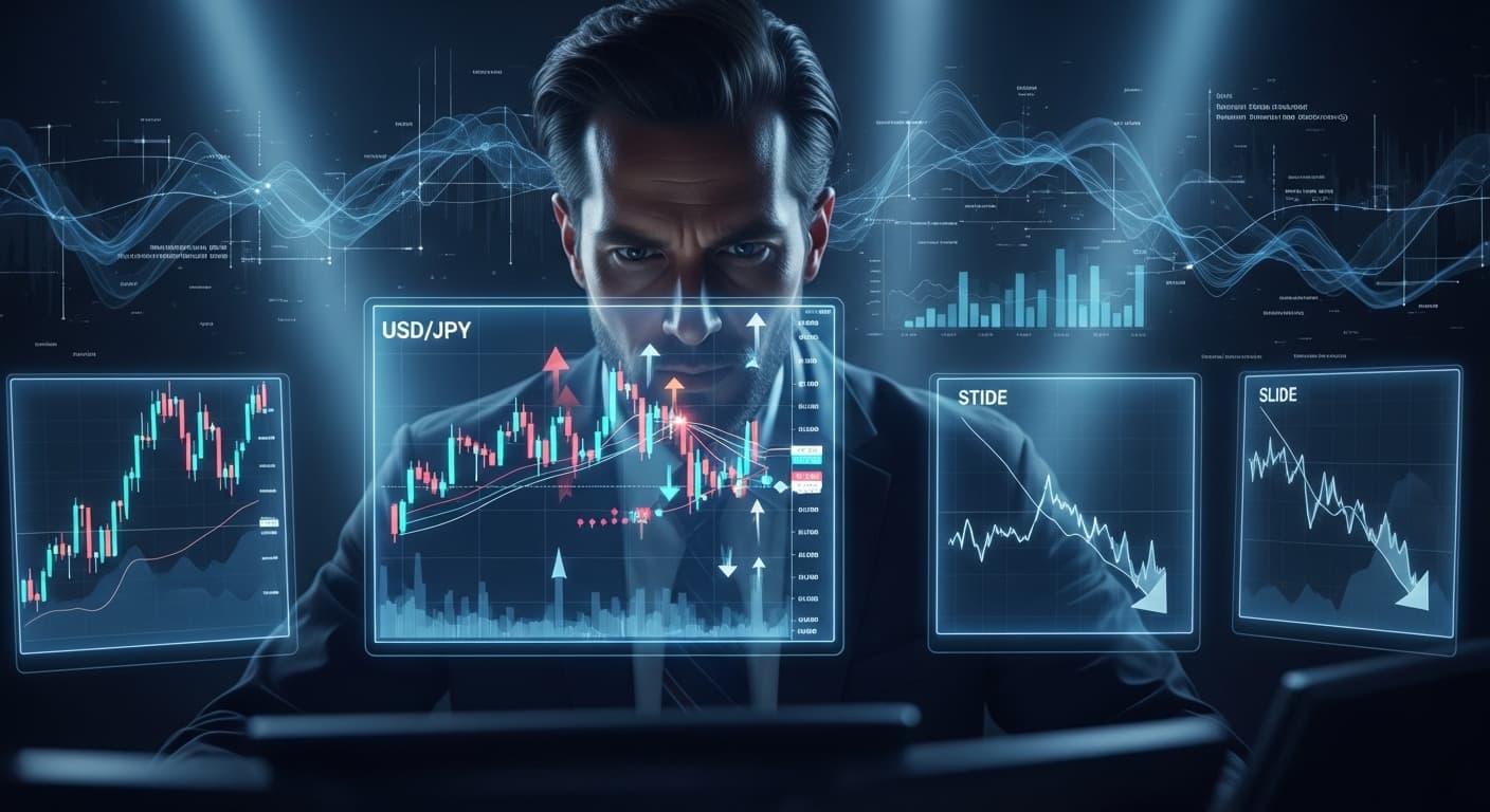 Ini Dia 'Pabrik' Rahasia Trader Cuan, Update Berita Forex Tiap Hari!