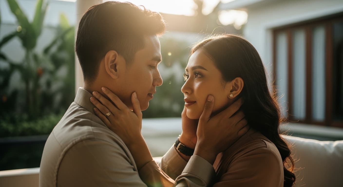 SCTV Ungkap Kisah Istiqomah Cinta: Mampukah Hati Bertahan?