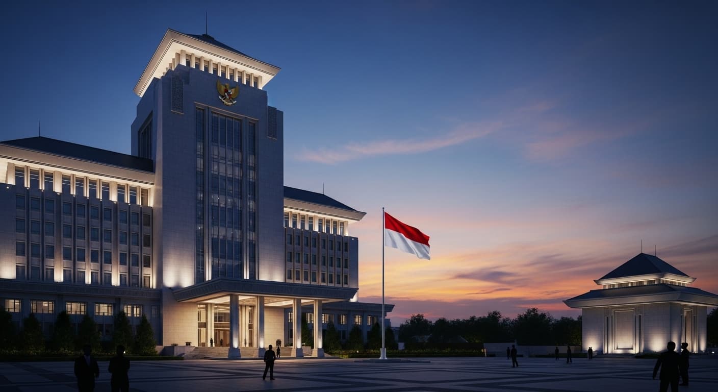 Kejagung Ungkap Borok Negara, Sikat Koruptor Demi Keadilan Rakyat.