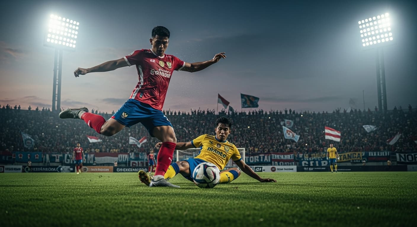 Menanti Gebrakan Liga Super Indonesia 2025/2026: Akankah Mengubah Segalanya?