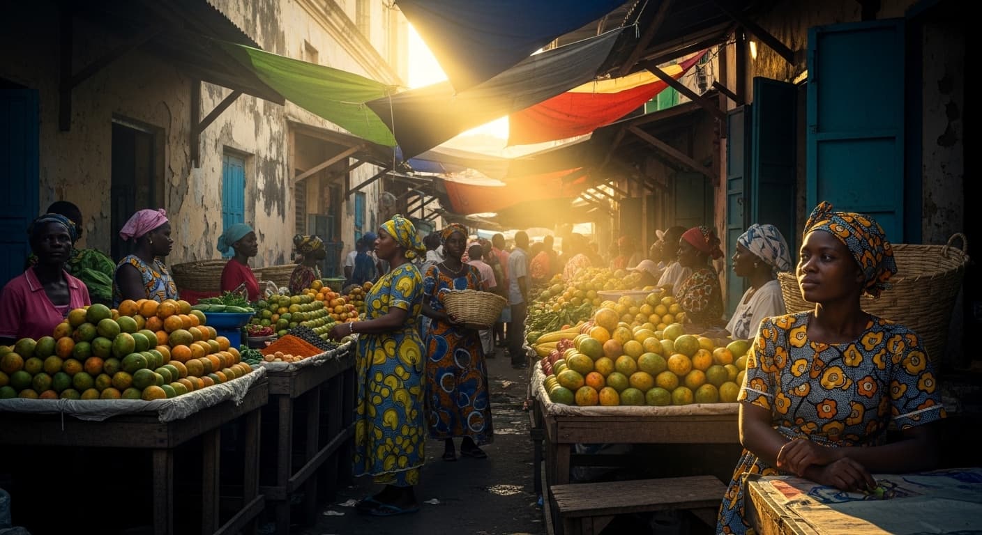 Mozambik: Bukan Sekadar Nama, Ini Kisah Menarik di Baliknya!