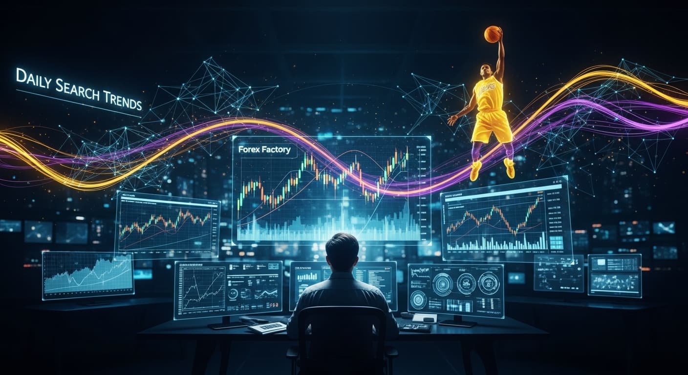 Dibalik Megahnya Lakers: Kisah Tim Basket Ikonik NBA