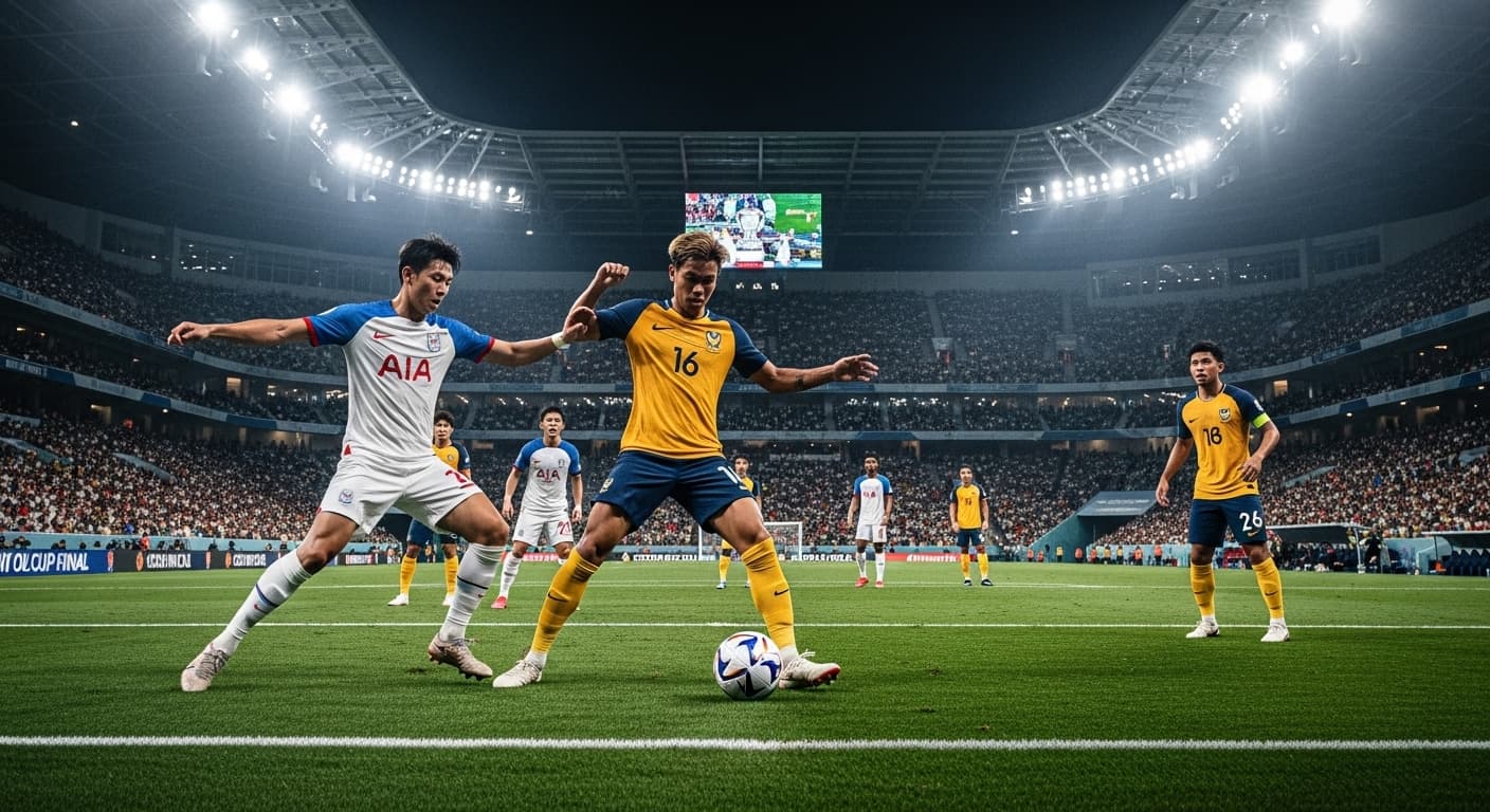 Drama Lapangan: Pachuca vs Pumas UNAM, Pertarungan Penuh Gengsi!