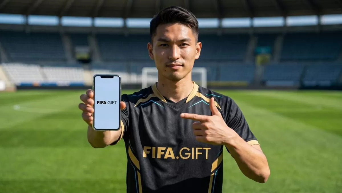 Untung Nih! Fans Dapat Poin FIFA di Liga Champions & Piala Dunia 2026.