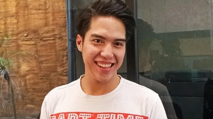 Para Seleb Meriahkan Resepsi Pernikahan El Rumi!