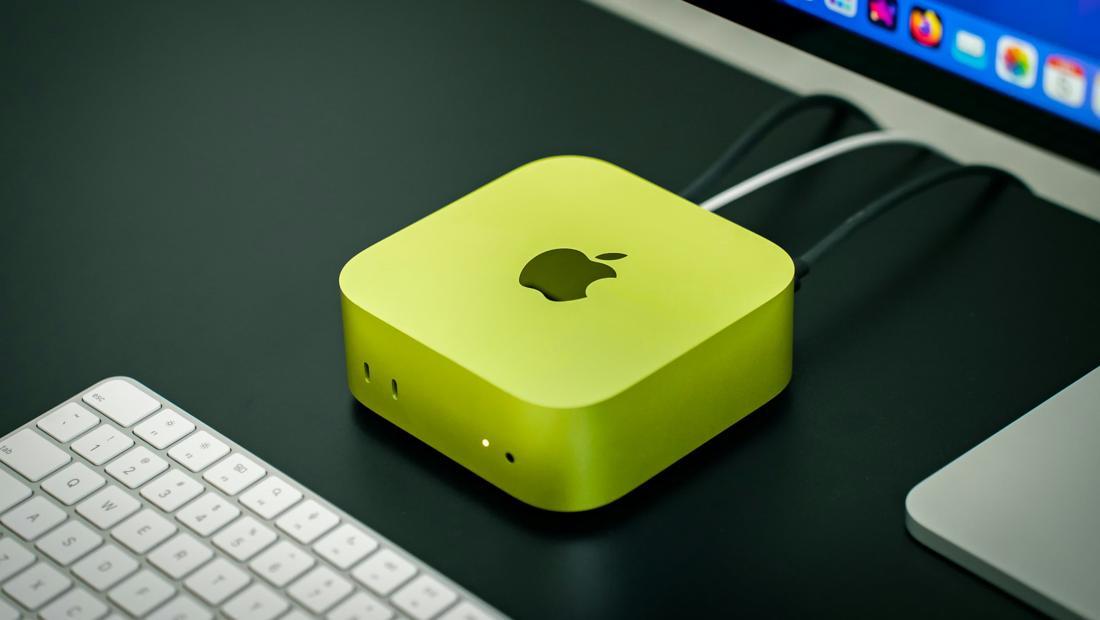 Mac Neo 5 Jutaan Datang: Harga Kaki Lima, Windows Auto Ketar-ketir!